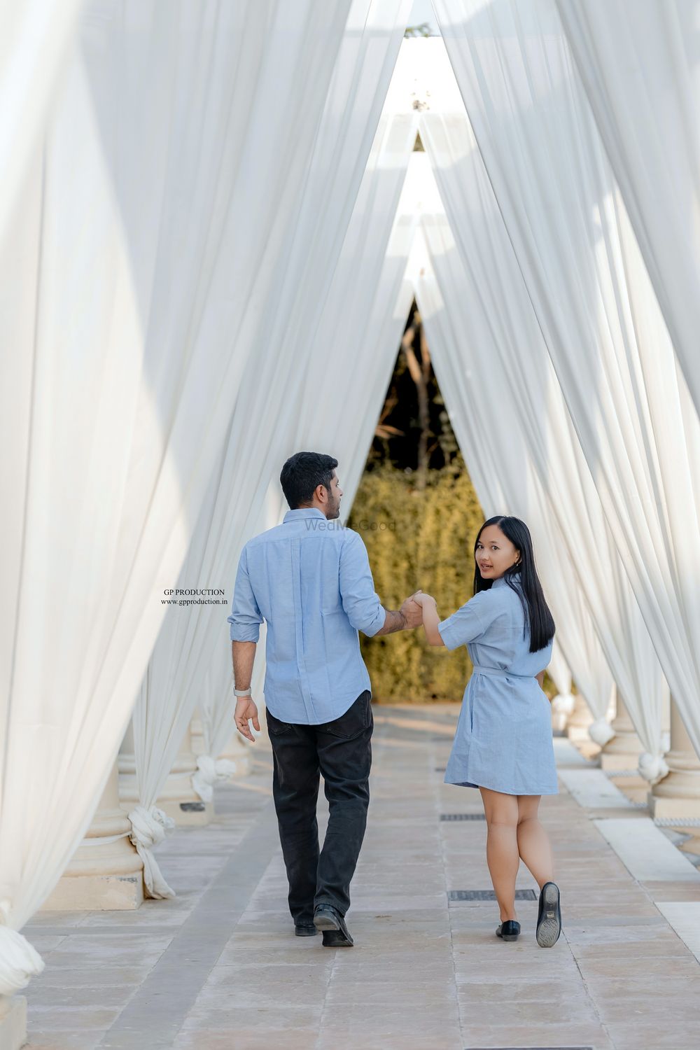 Photo From Parth & Elise - By GP Production