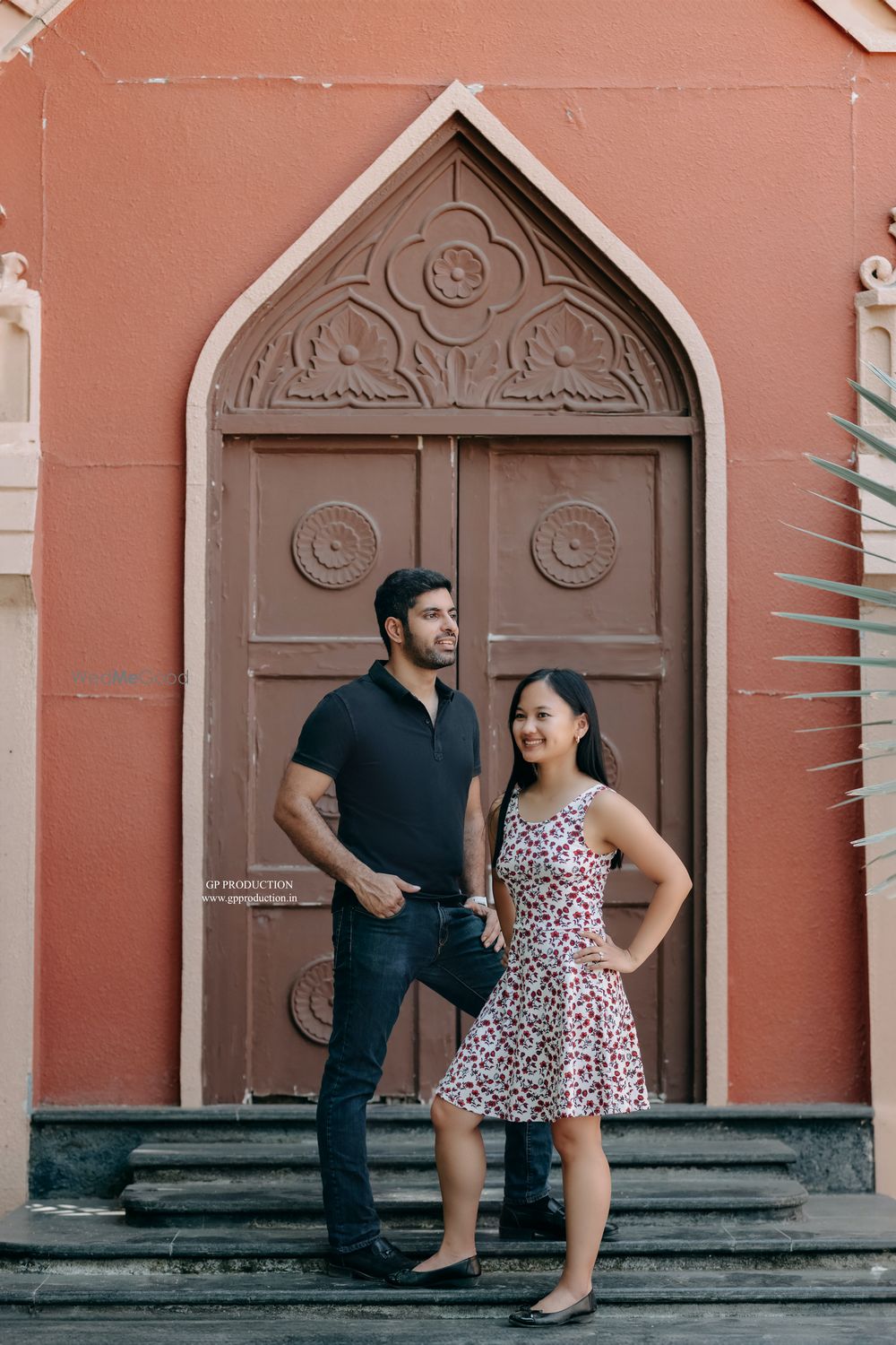 Photo From Parth & Elise - By GP Production