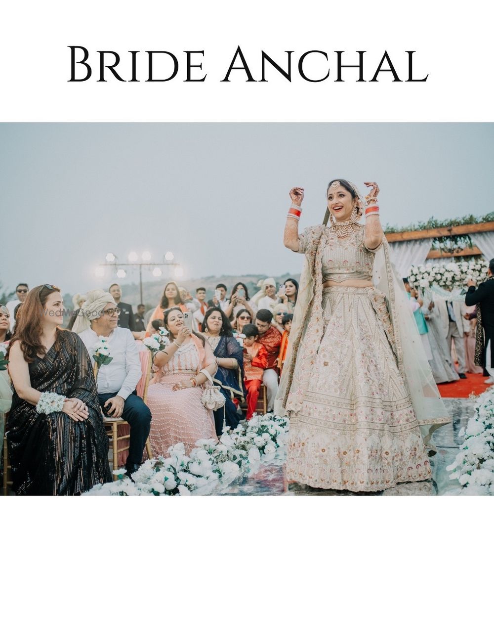 Photo From Akshay + Anchal - By Optimal Picturess