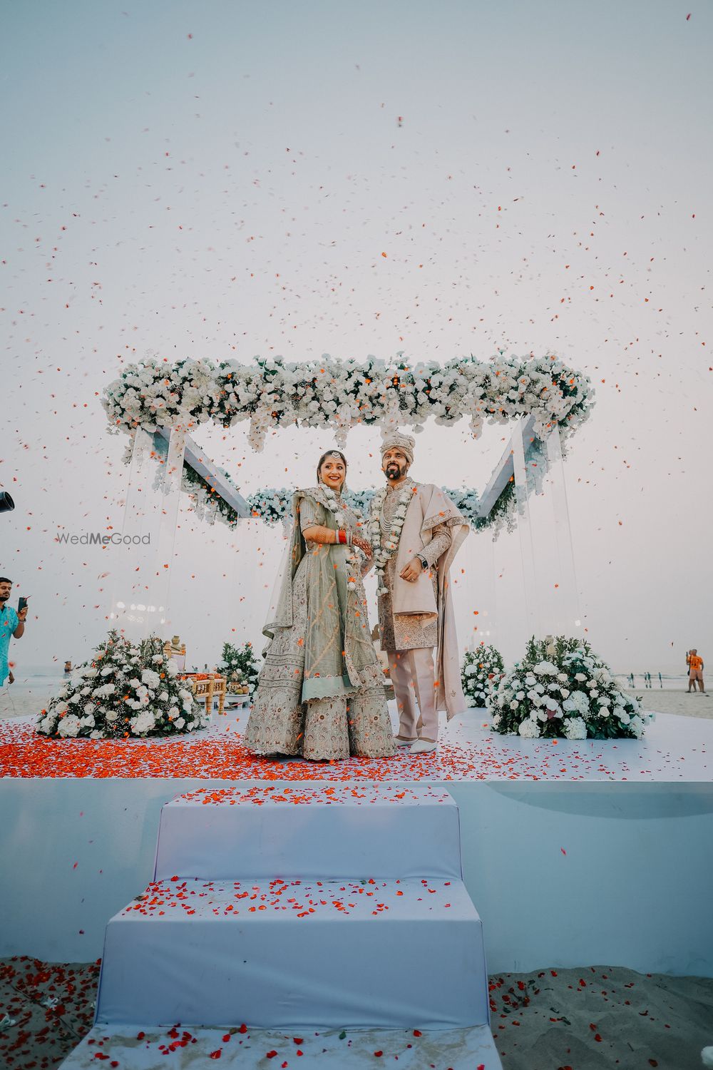 Photo From Akshay + Anchal - By Optimal Picturess