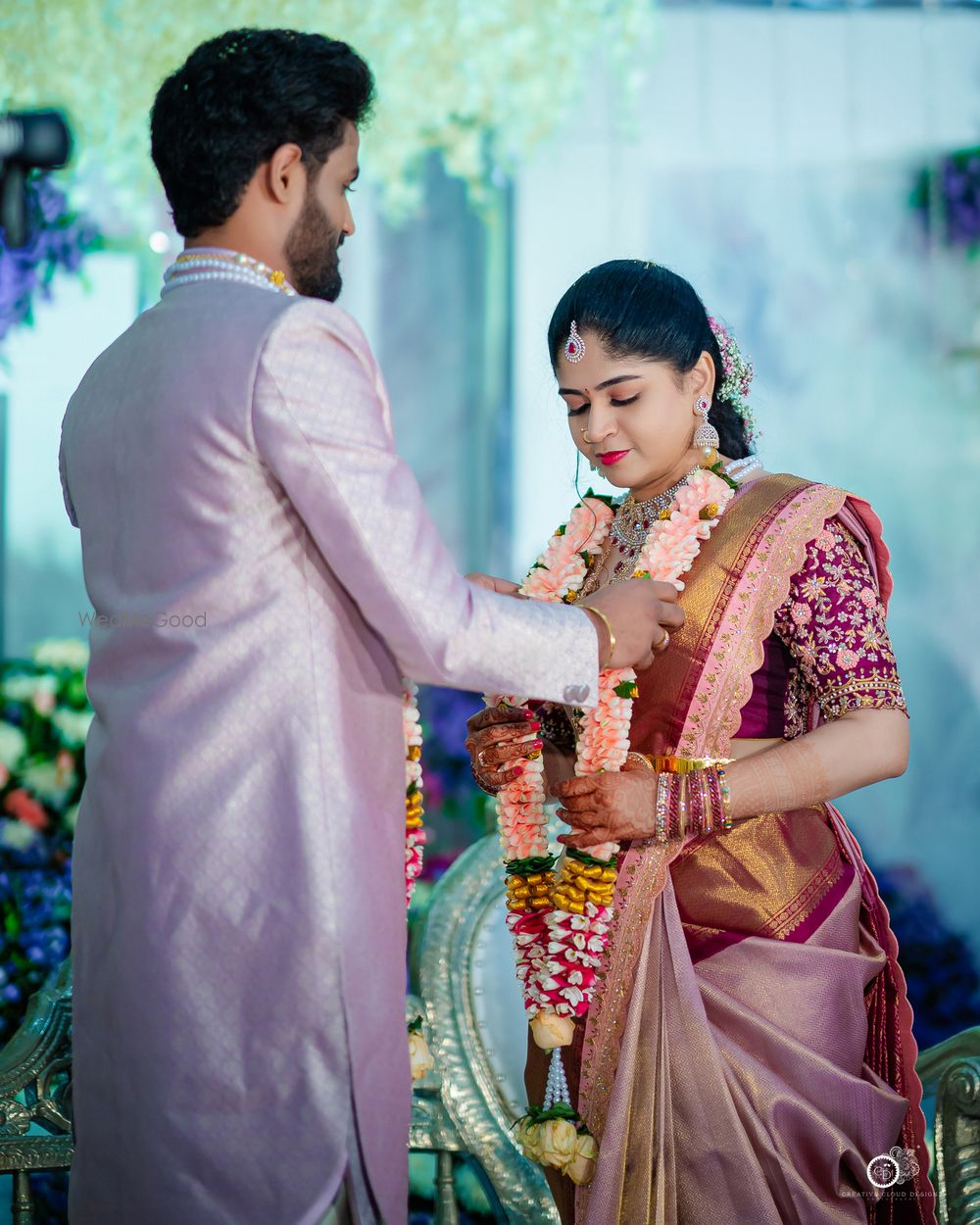 Photo From Tarun & Pranavi - By Creative Cloud Designs