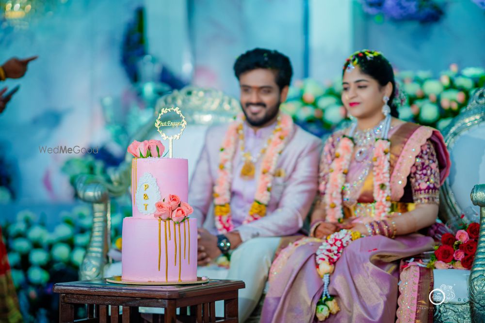 Photo From Tarun & Pranavi - By Creative Cloud Designs