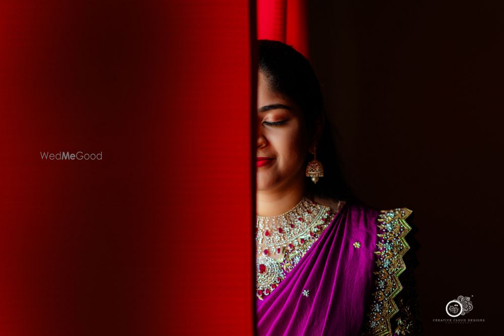 Photo From Tarun & Pranavi - By Creative Cloud Designs