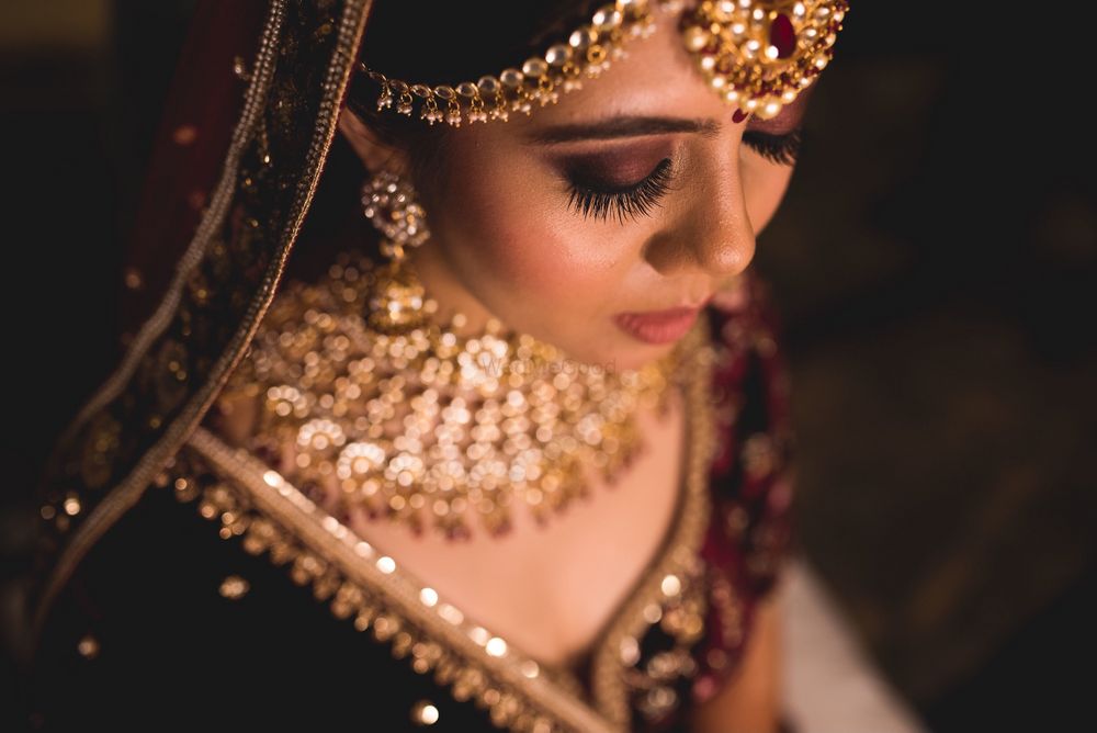 Photo From Garima - By Makeup by Simran Kalra