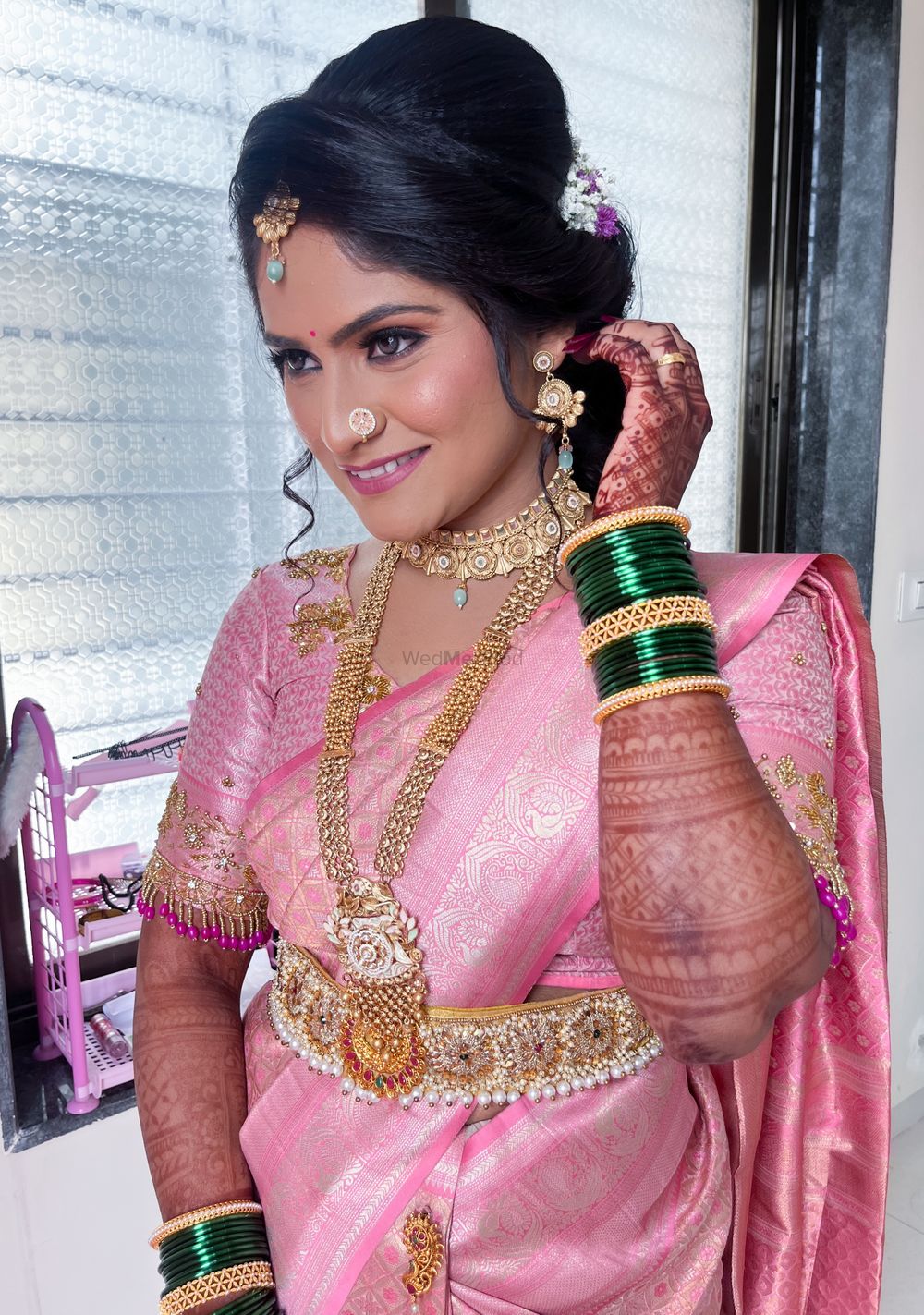 Photo From wedding bride - By Sonali Makeover
