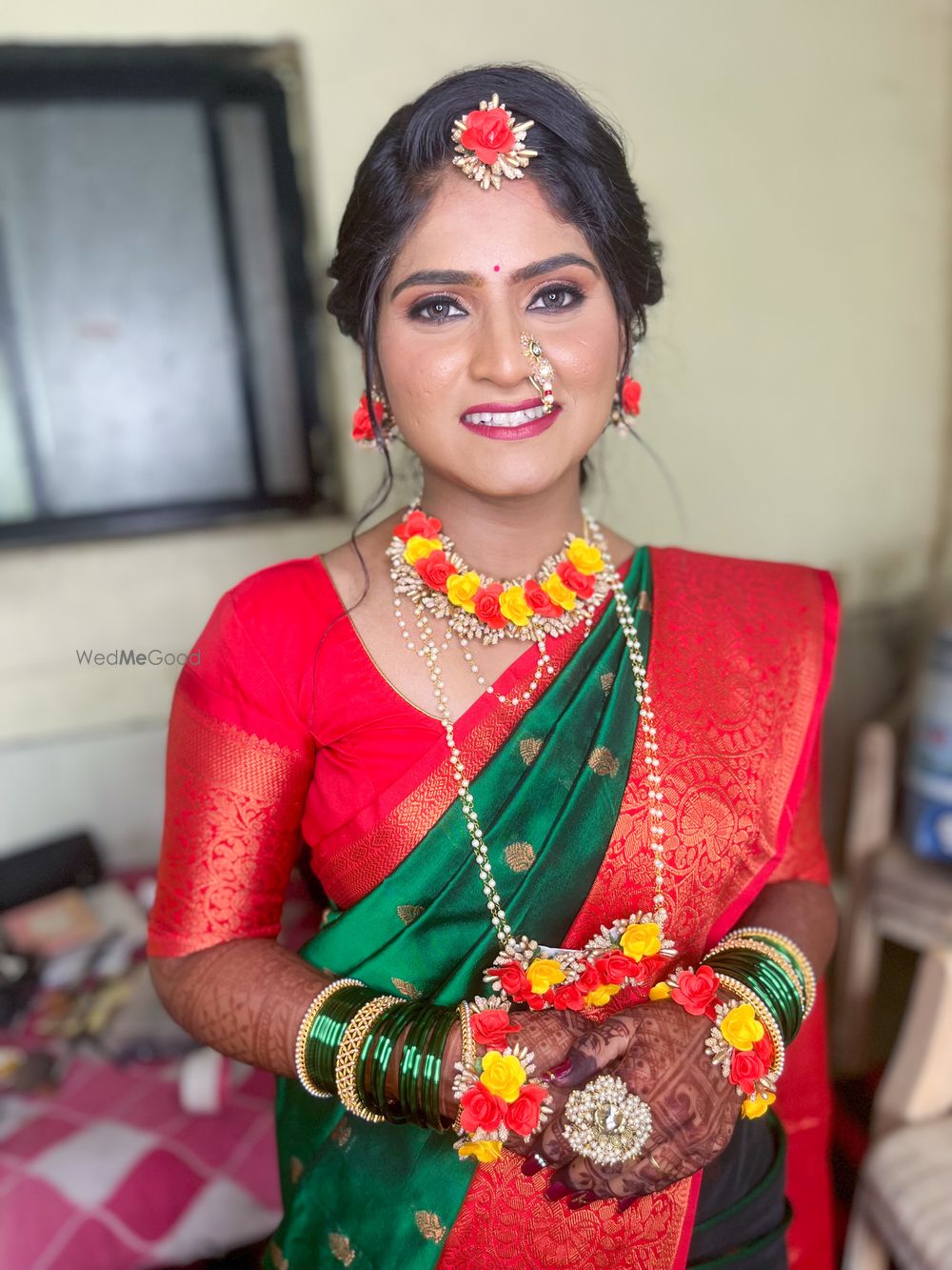 Photo From wedding bride - By Sonali Makeover