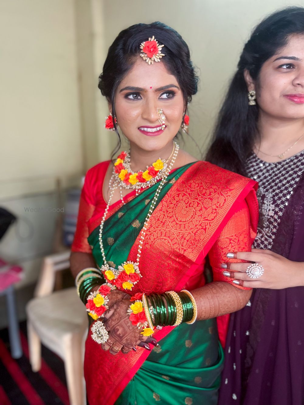 Photo From wedding bride - By Sonali Makeover