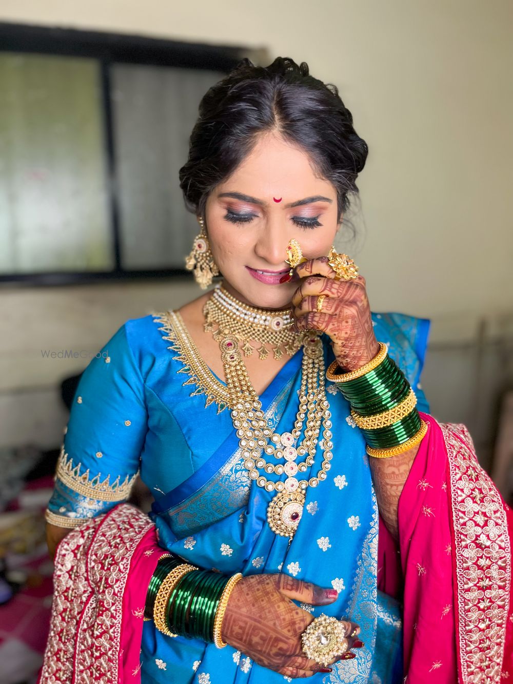 Photo From wedding bride - By Sonali Makeover