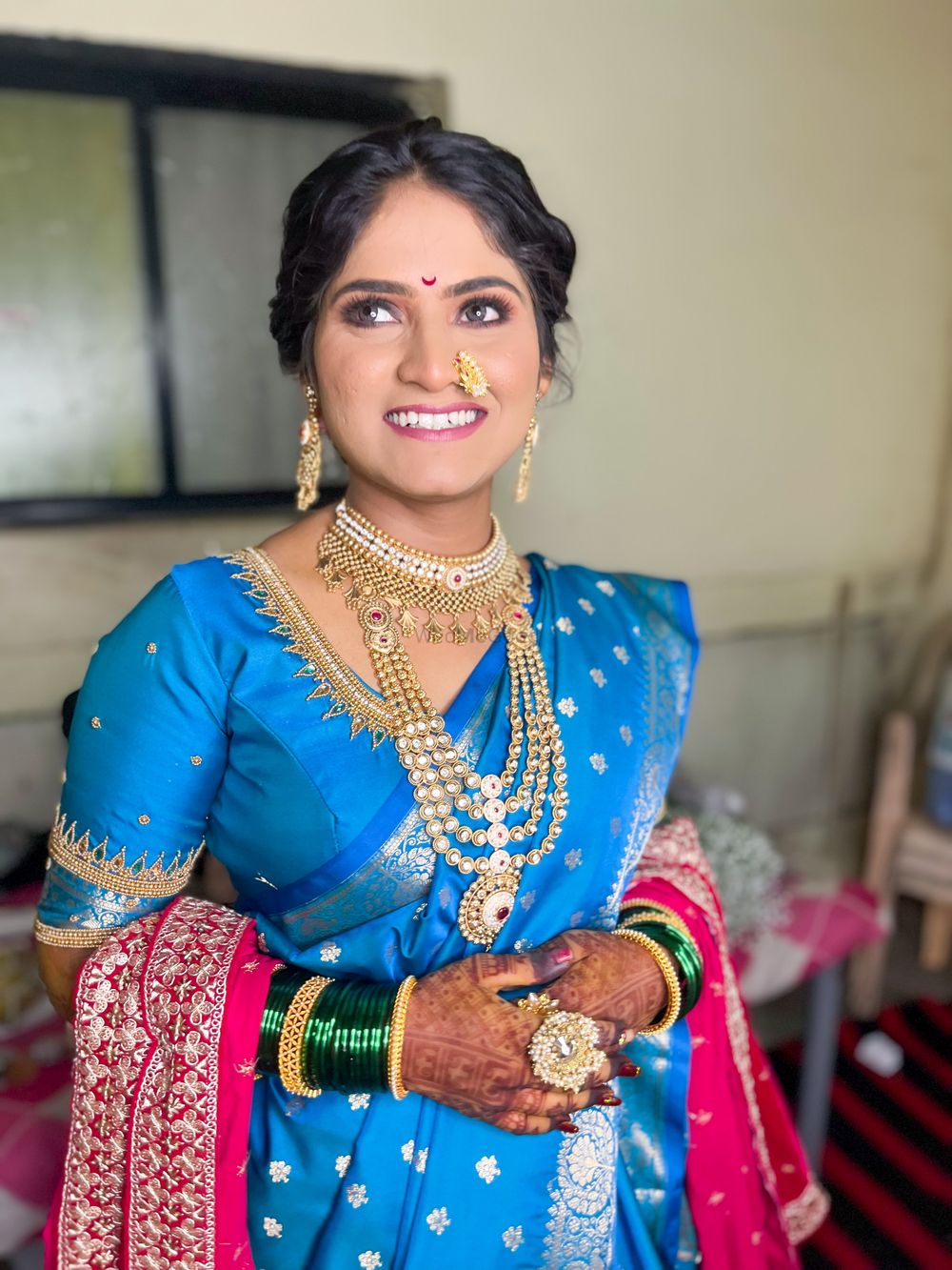 Photo From wedding bride - By Sonali Makeover