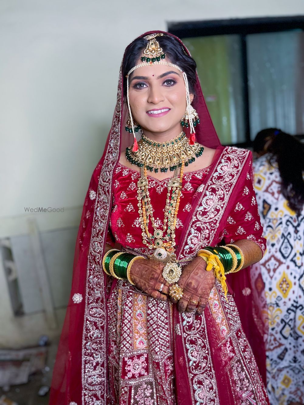 Photo From wedding bride - By Sonali Makeover