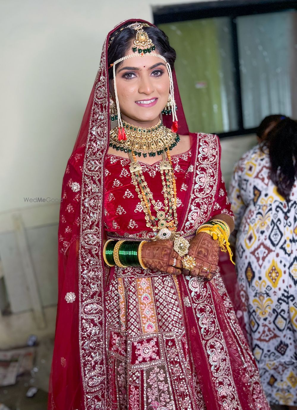 Photo From wedding bride - By Sonali Makeover