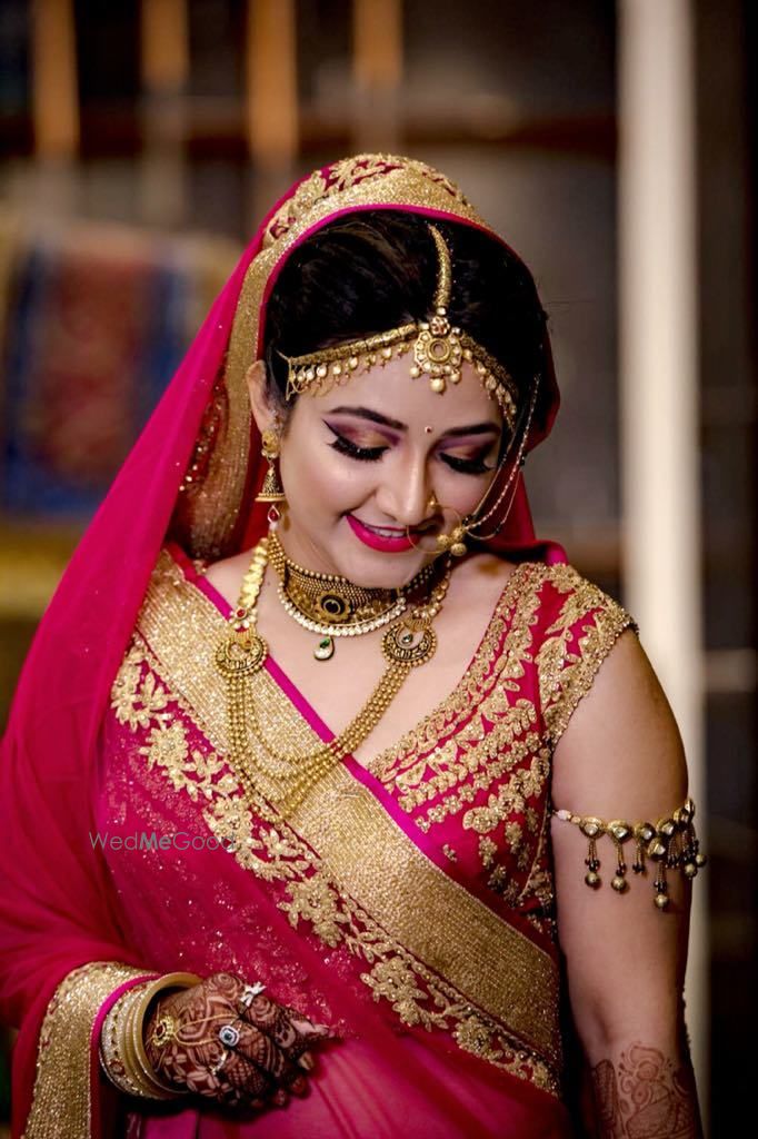 Photo From Work - By Kinjals Makeovers