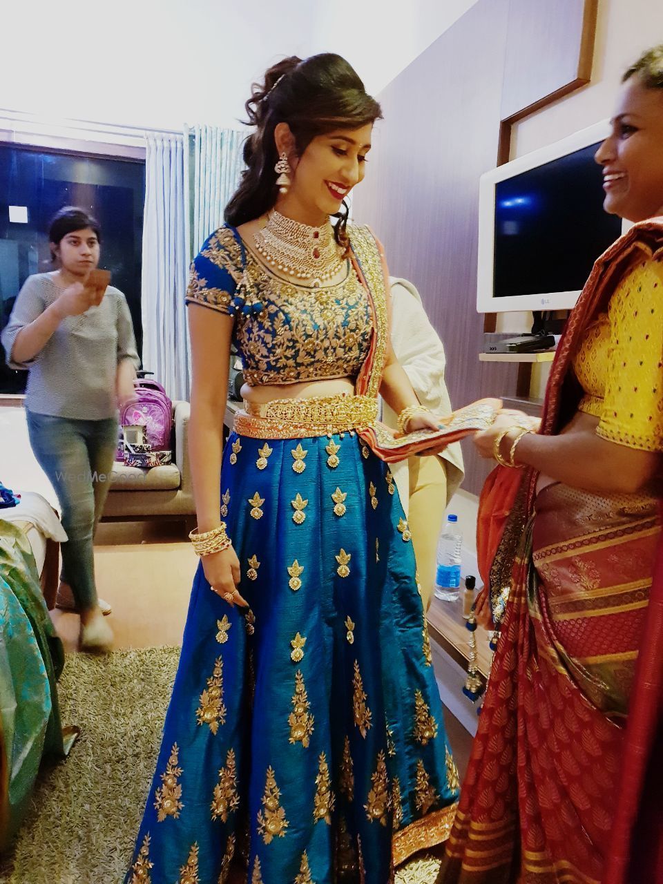 Photo From Green Room Diaries - By Shilpa Makeup