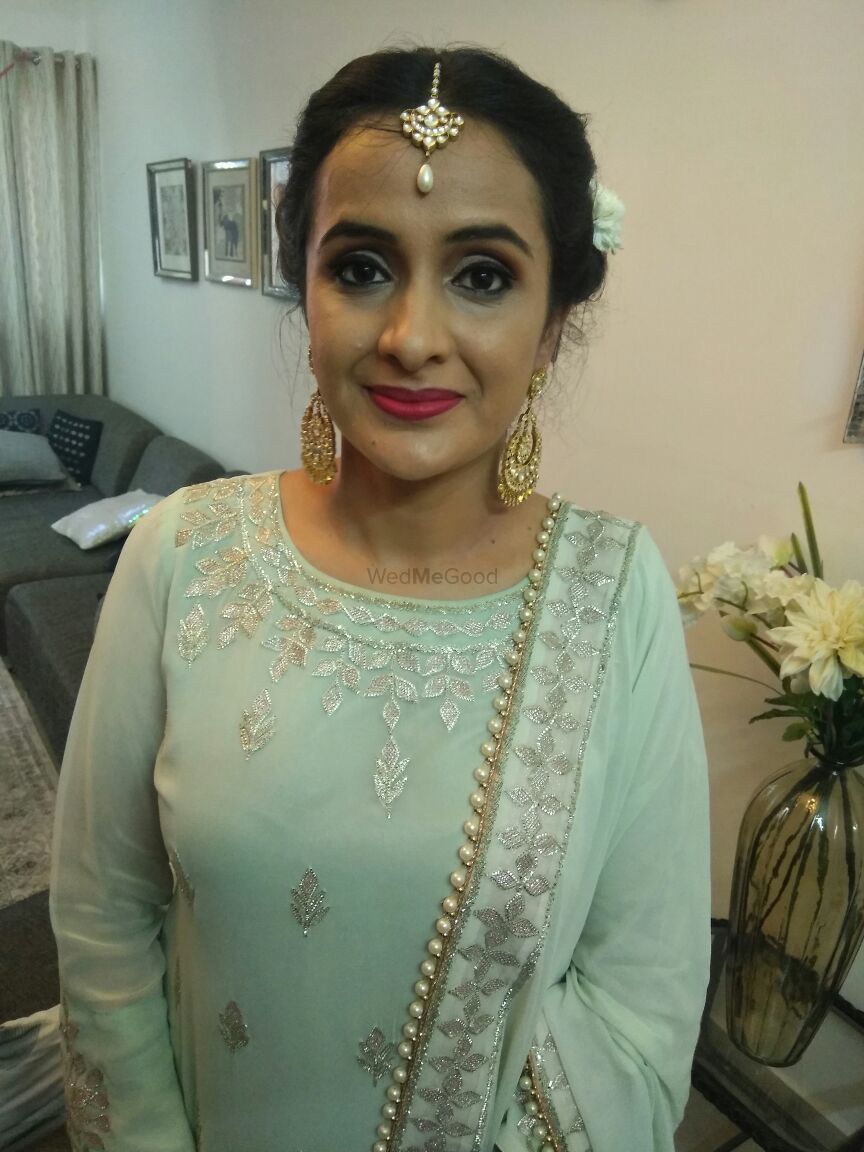 Photo From Green Room Diaries - By Shilpa Makeup