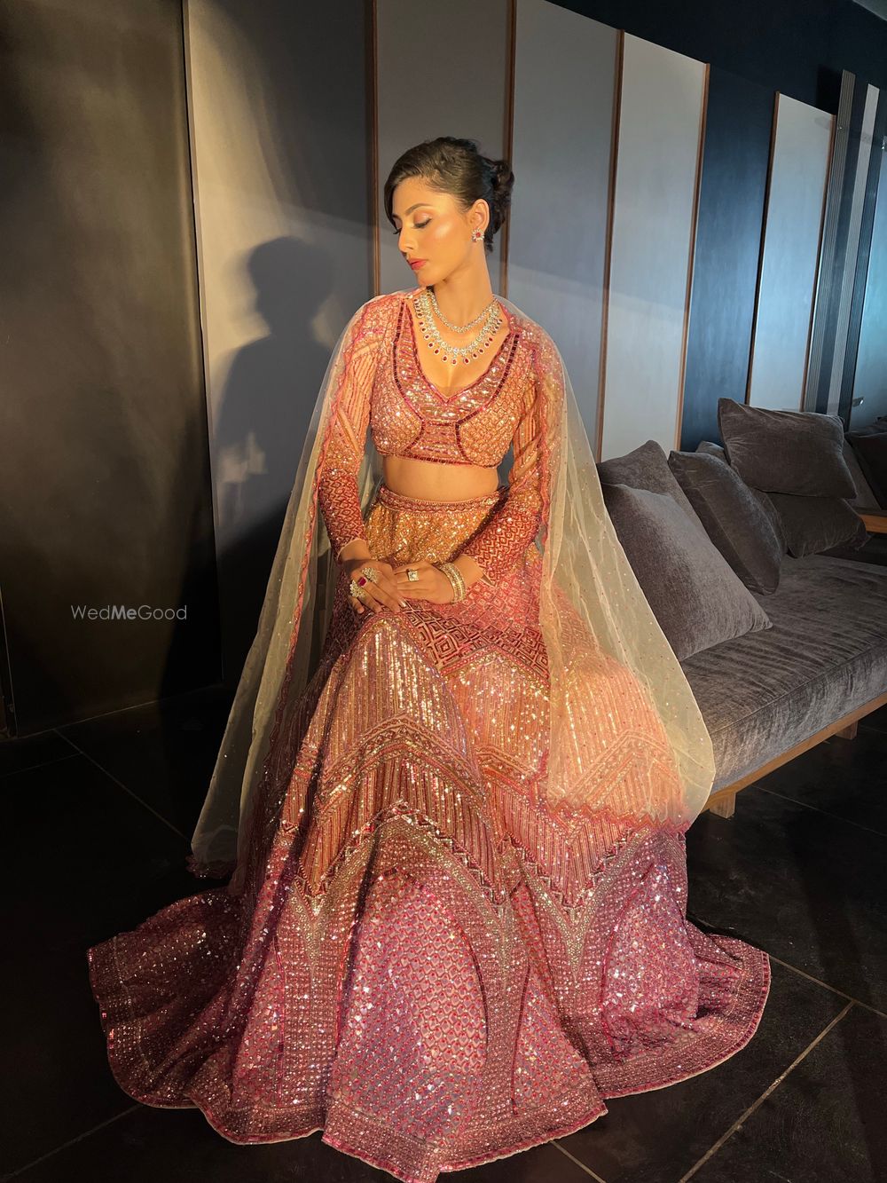 Photo From 2025 - By Makeup by Hemali Jani