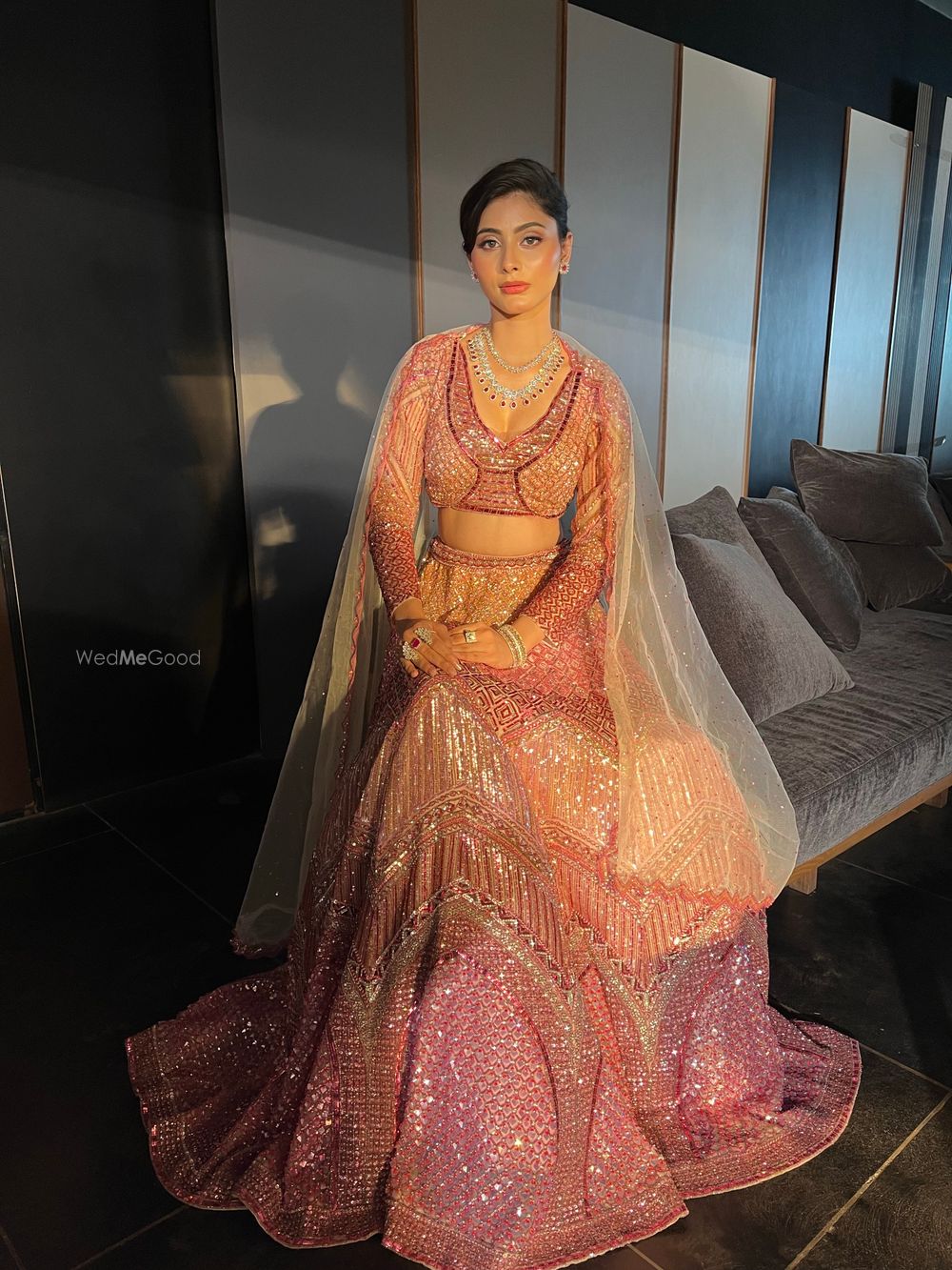Photo From 2025 - By Makeup by Hemali Jani