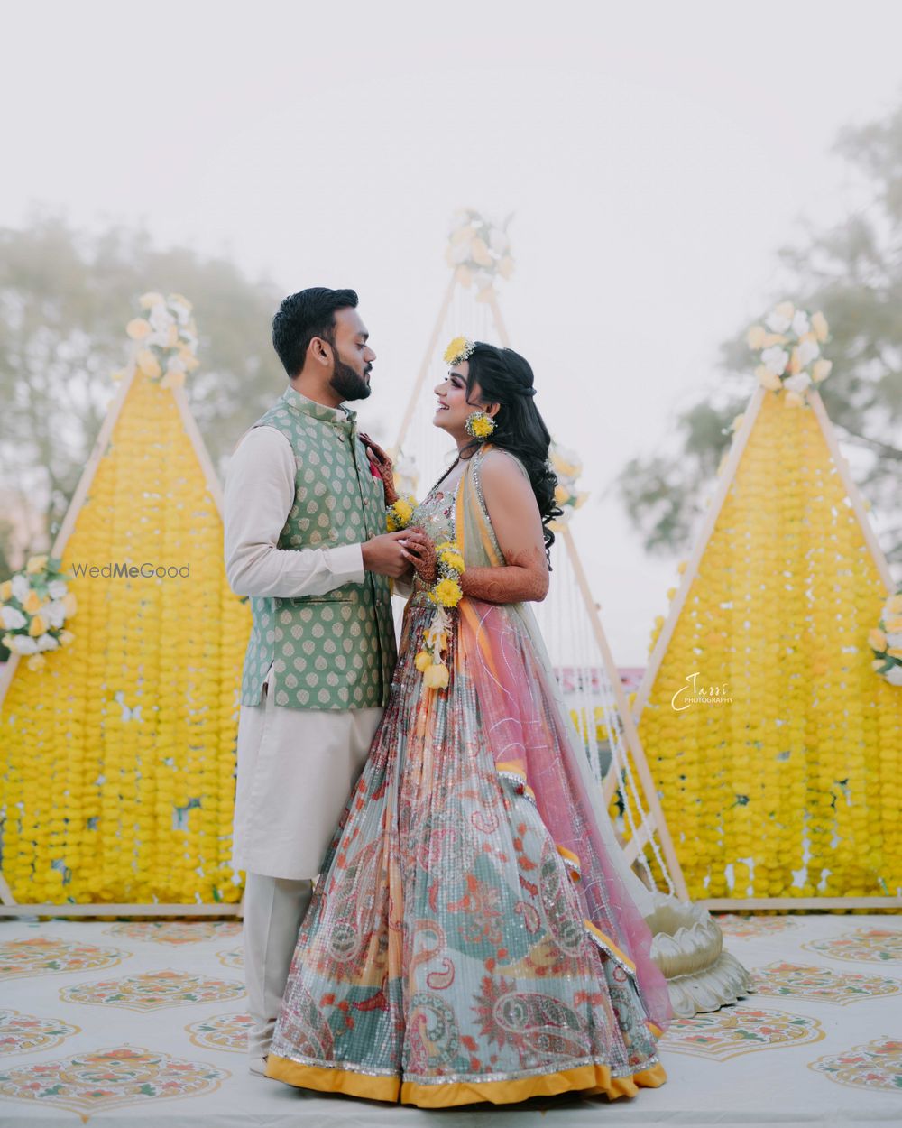 Photo From jyoti & vipul - By Jassi Photography