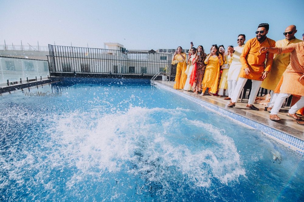 Photo From anisha & shivam - By Jassi Photography