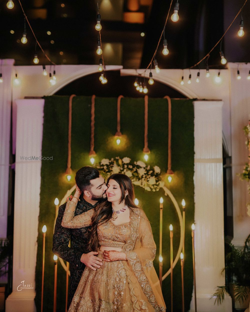 Photo From ANISHA Weds SHIVAM - By Jassi Photography