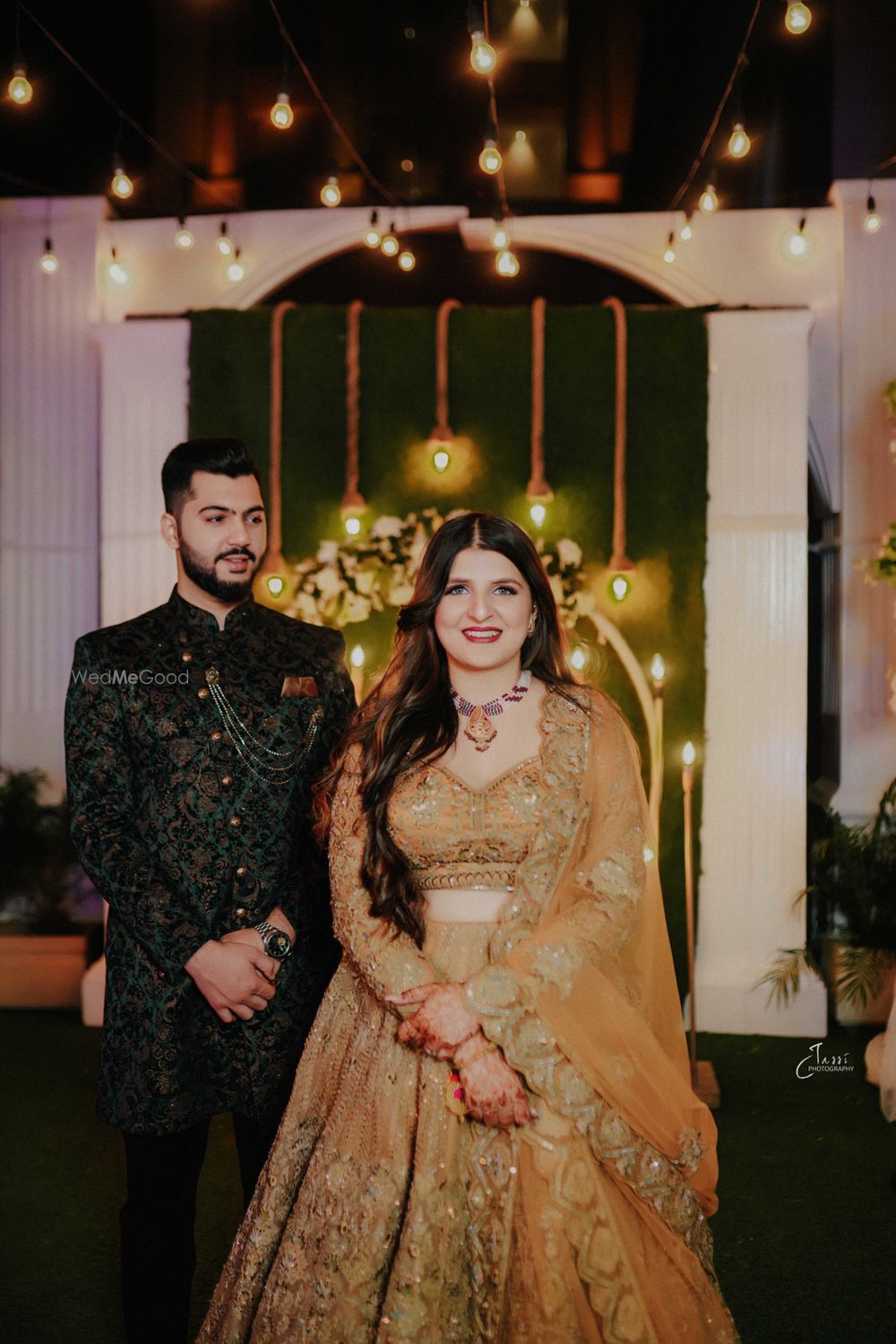 Photo From ANISHA Weds SHIVAM - By Jassi Photography