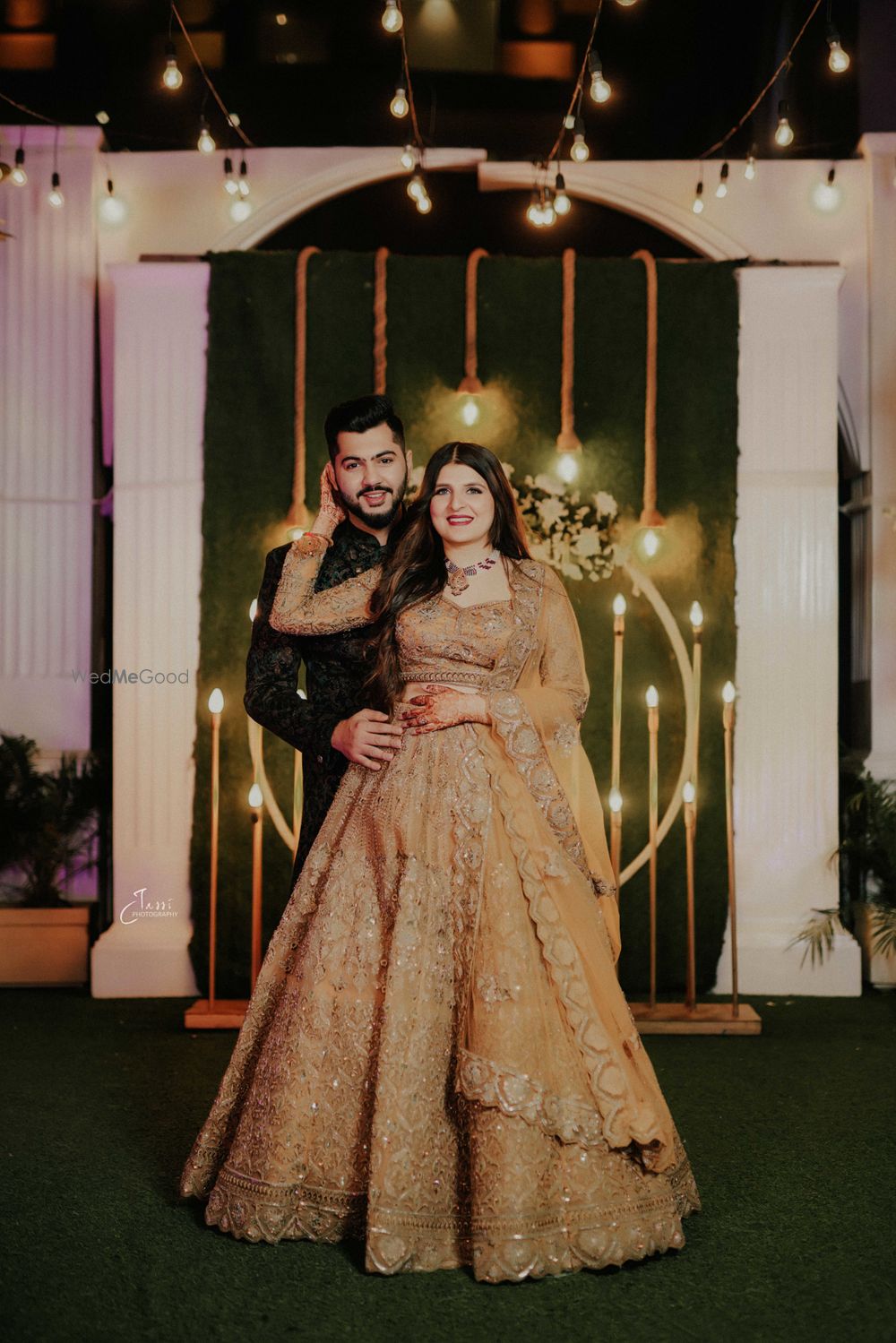 Photo From ANISHA Weds SHIVAM - By Jassi Photography