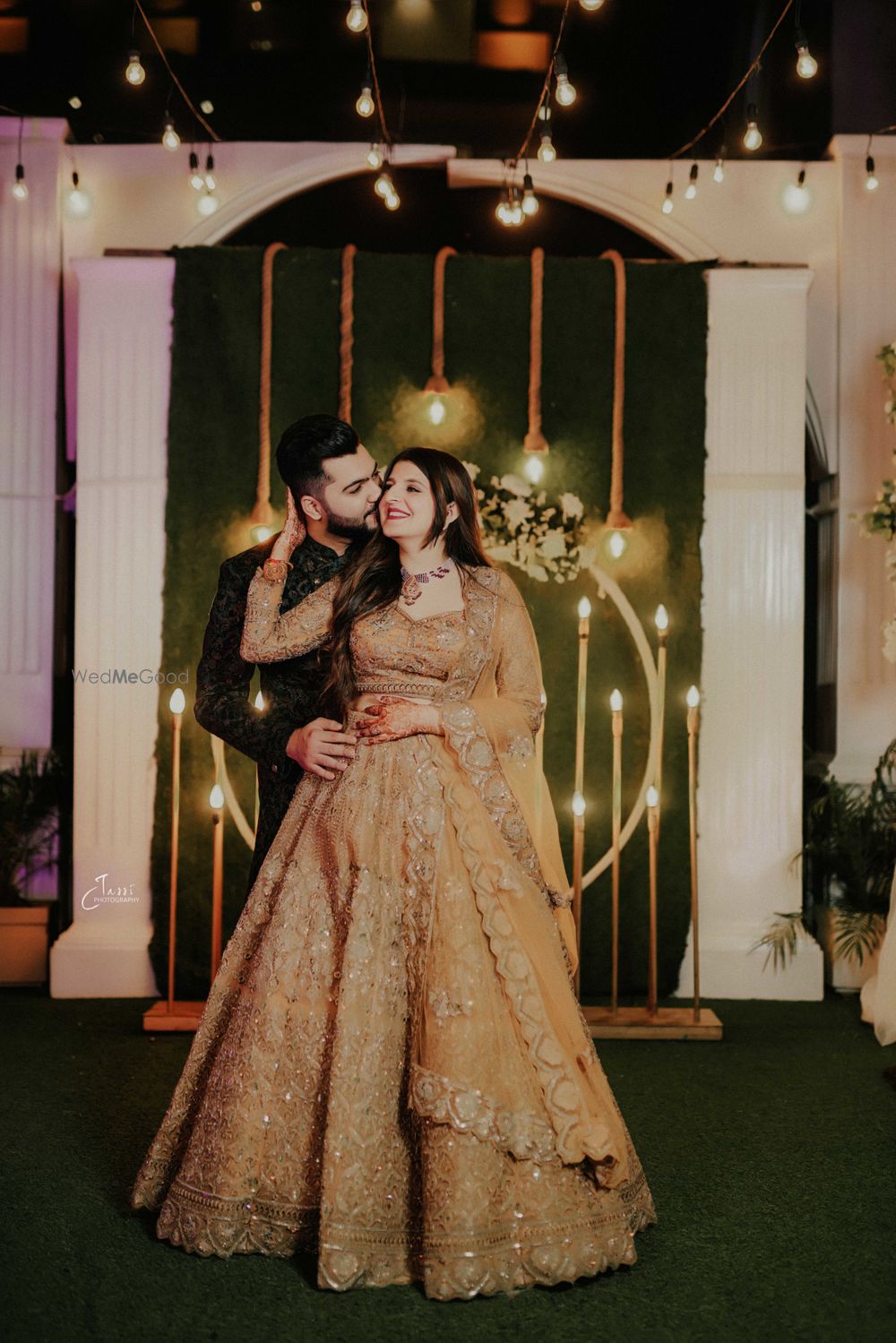 Photo From ANISHA Weds SHIVAM - By Jassi Photography