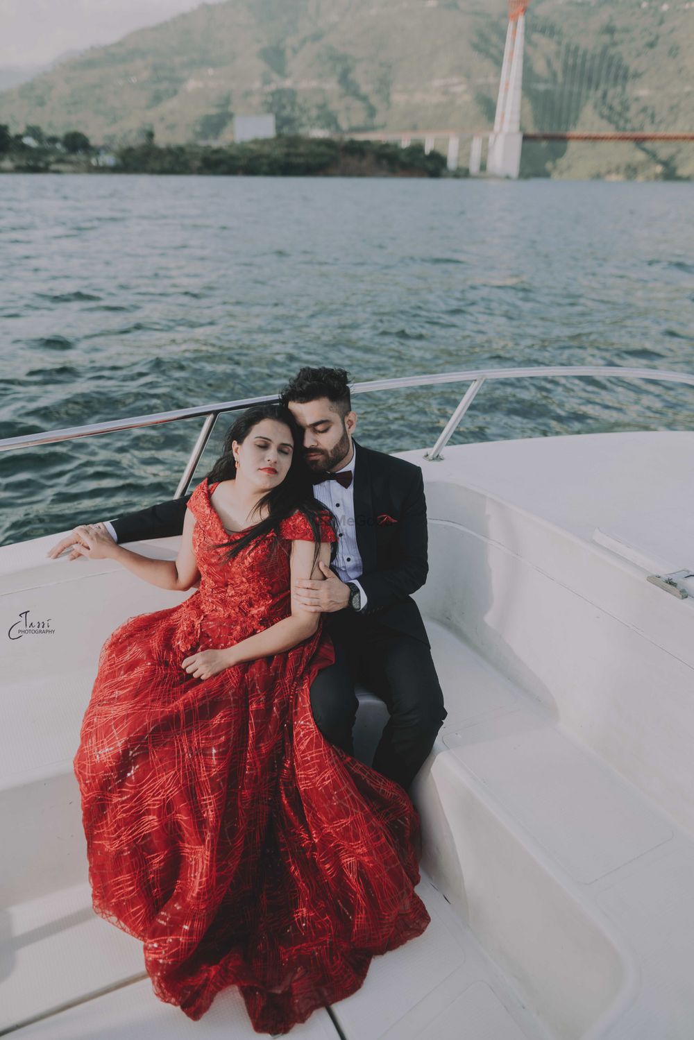 Photo From shali & sheenam - By Jassi Photography