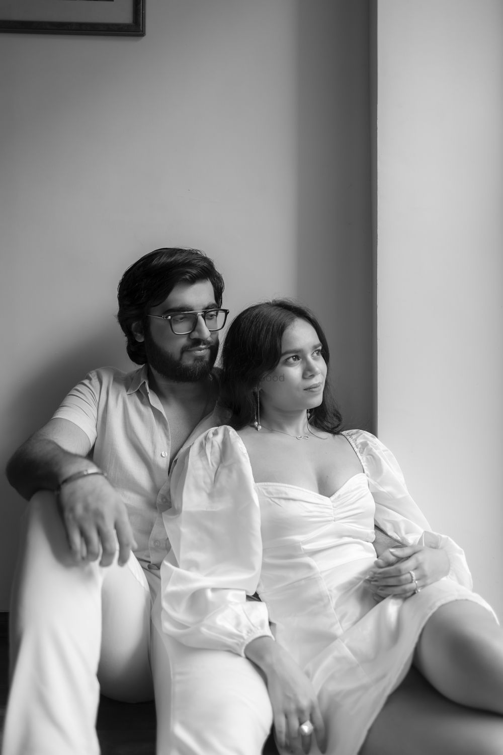 Photo From JANHAVI & RAHUL - By In The Moment
