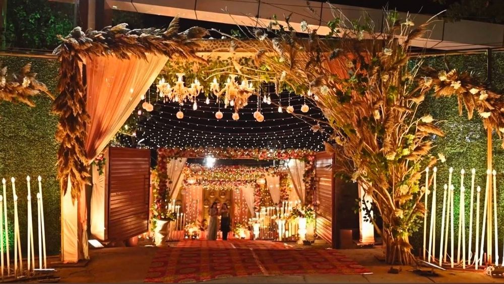 Dharohar Banquet and Marriage Hall