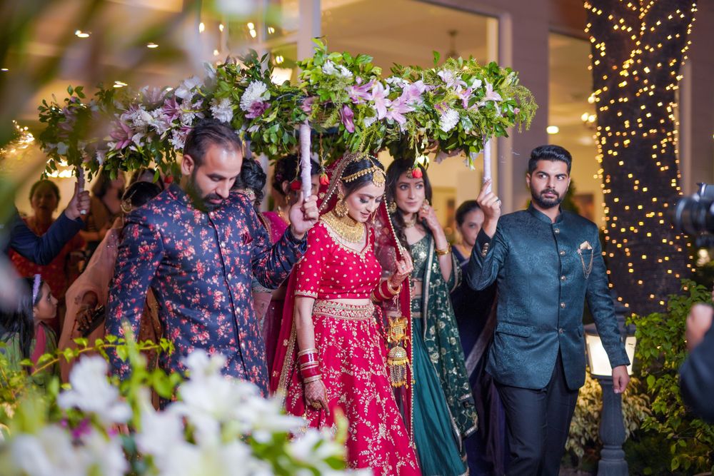 Photo From SID & SANJANA - By Harry Video Productions