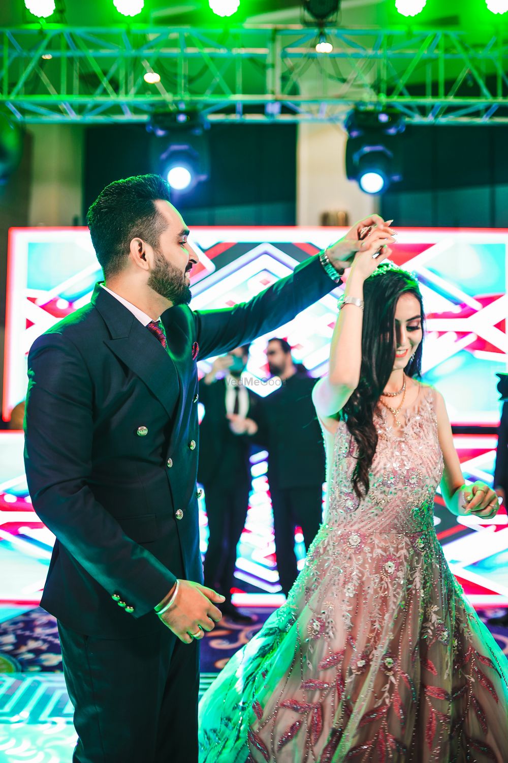 Photo From SID & SANJANA - By Harry Video Productions