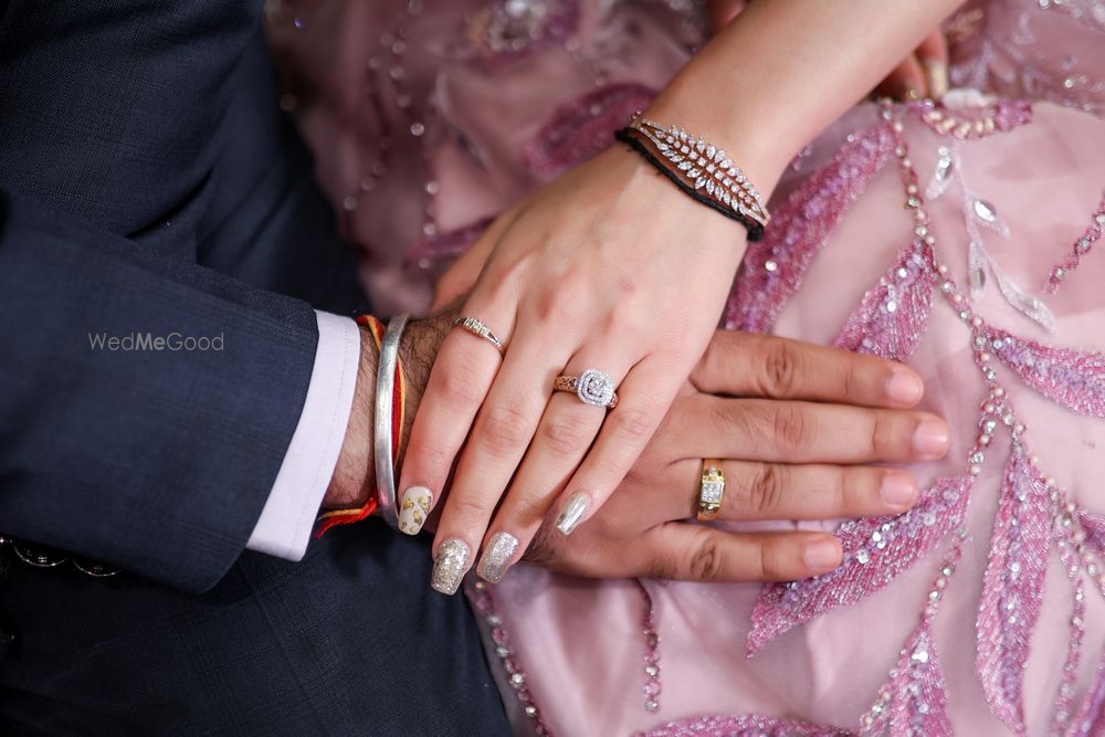 Photo From SID & SANJANA - By Harry Video Productions