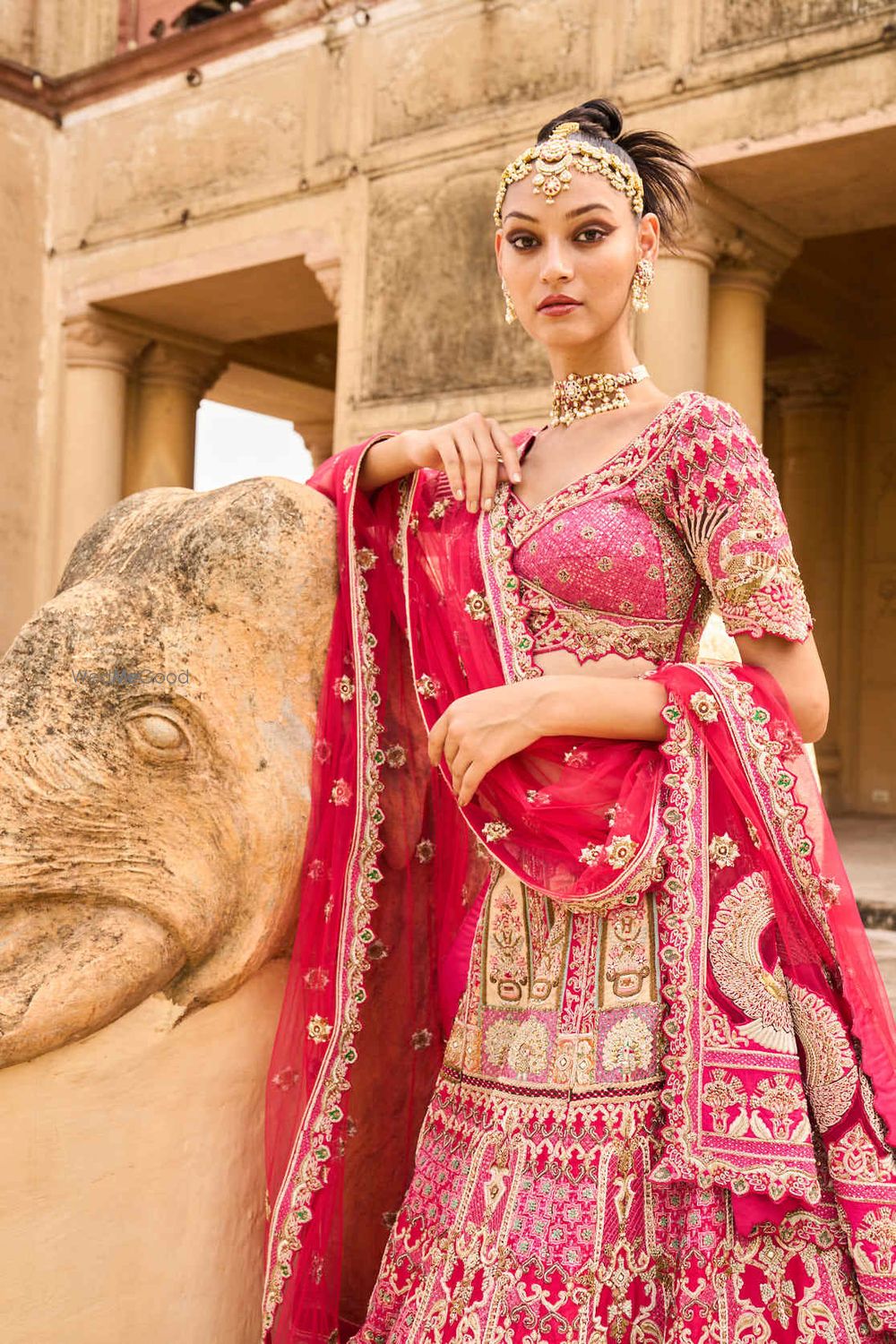 Photo From Madhuban - By WNW