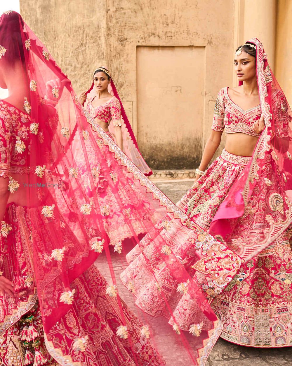 Photo From Madhuban - By WNW