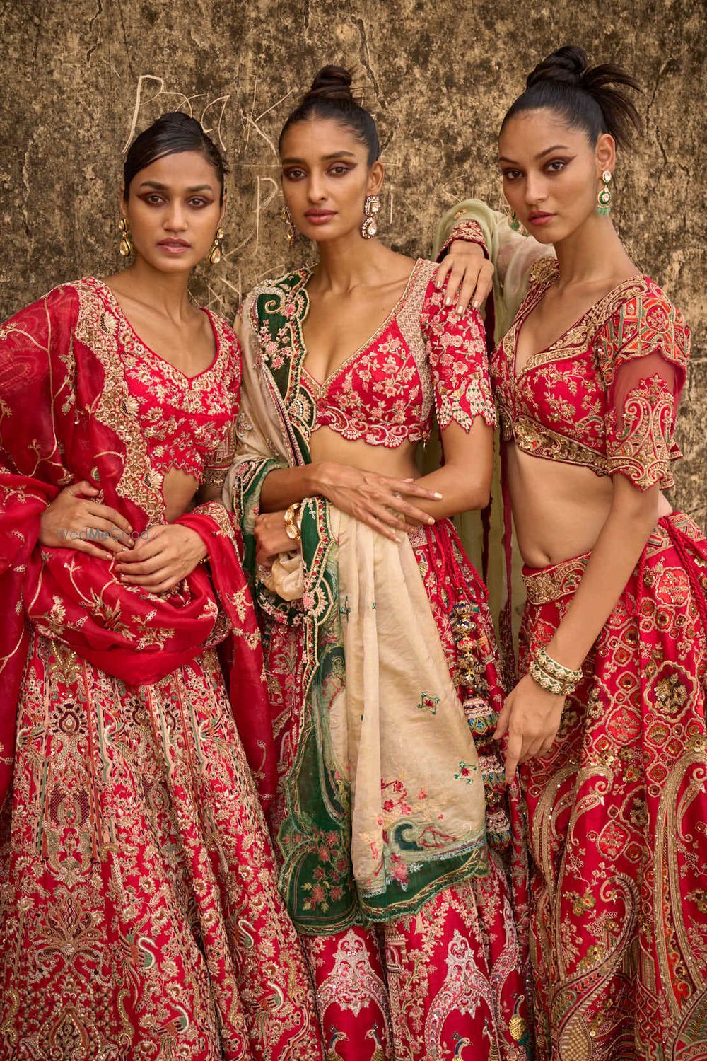 Photo From Madhuban - By WNW