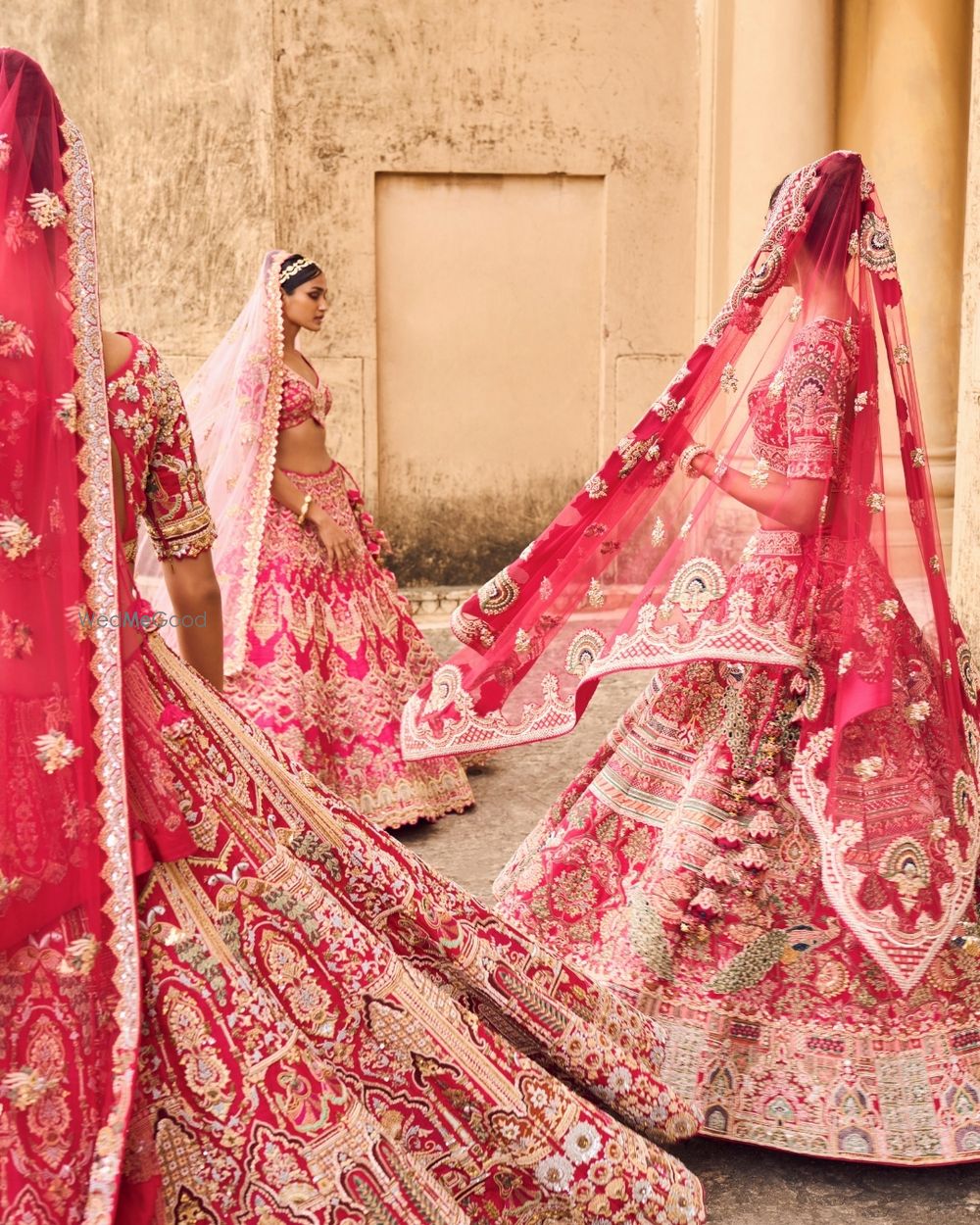 Photo From Madhuban - By WNW