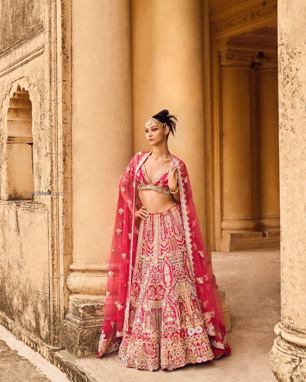 Photo From Madhuban - By WNW