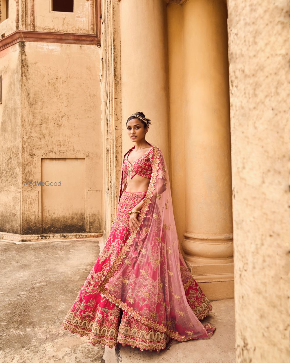 Photo From Madhuban - By WNW