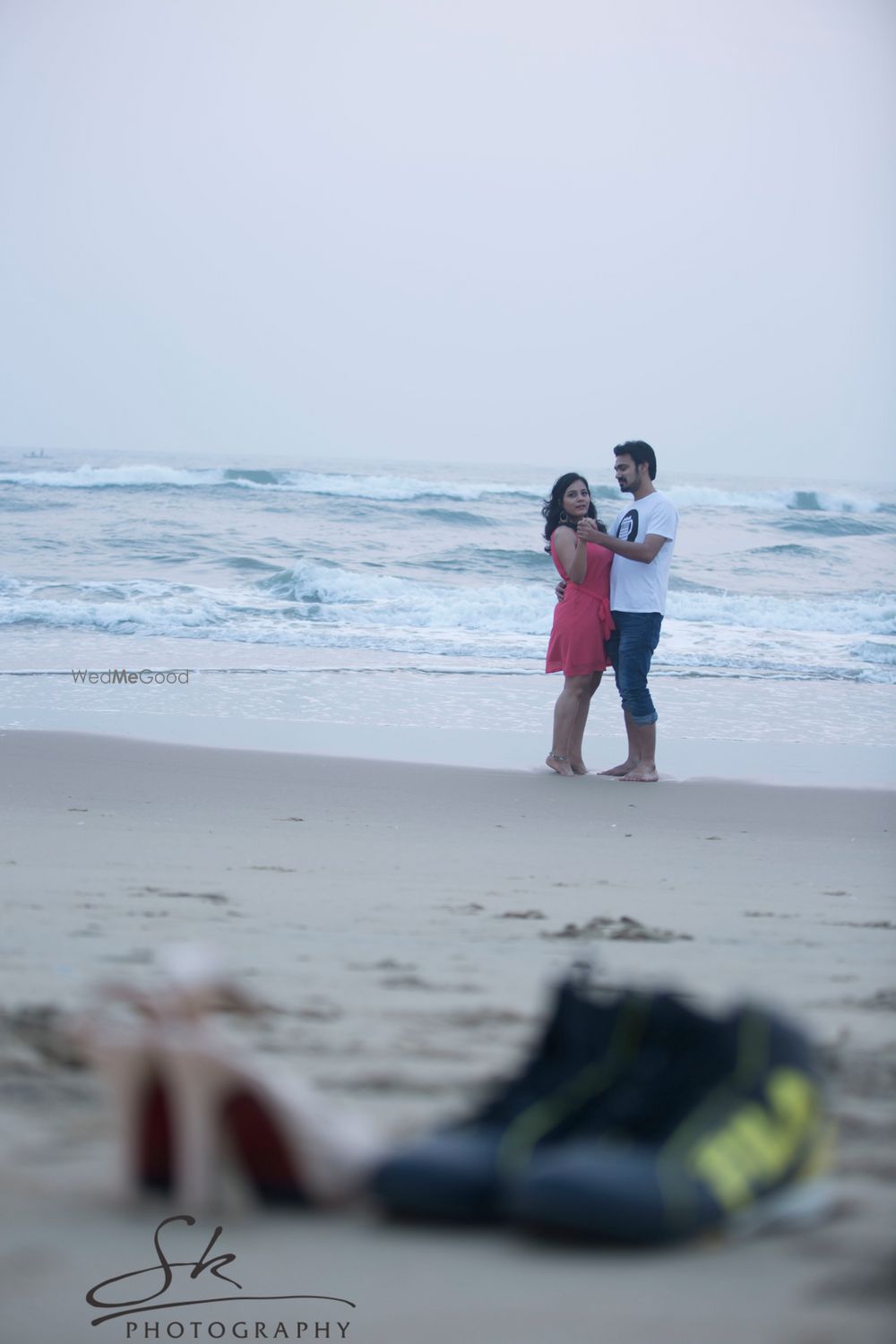 Photo From paridhi and Akash - By Wild Frames Studio