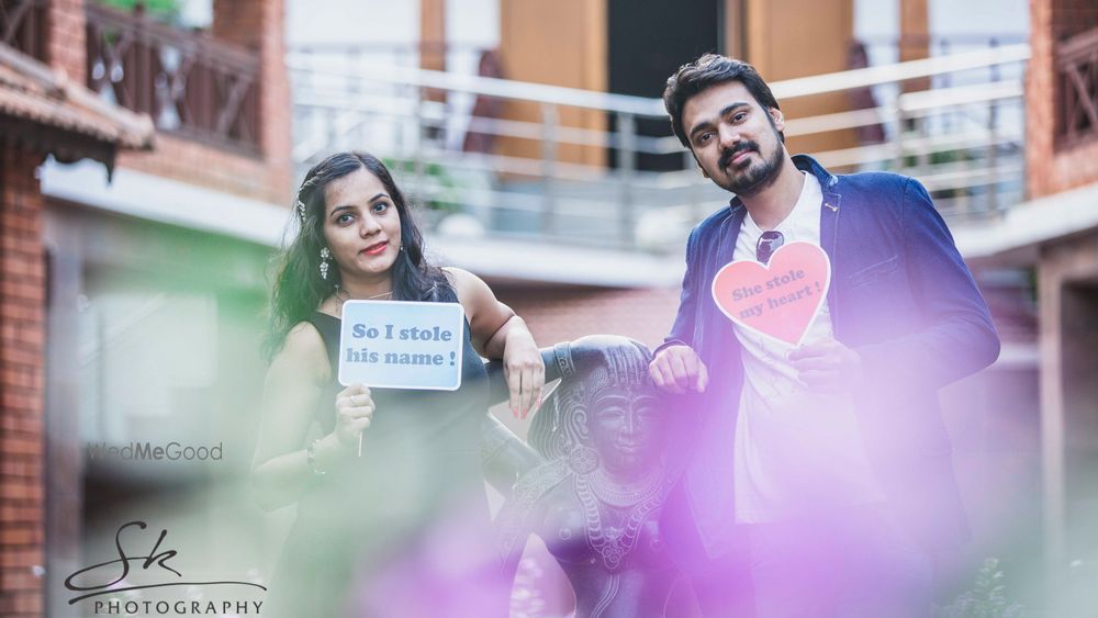 Photo From paridhi and Akash - By Wild Frames Studio