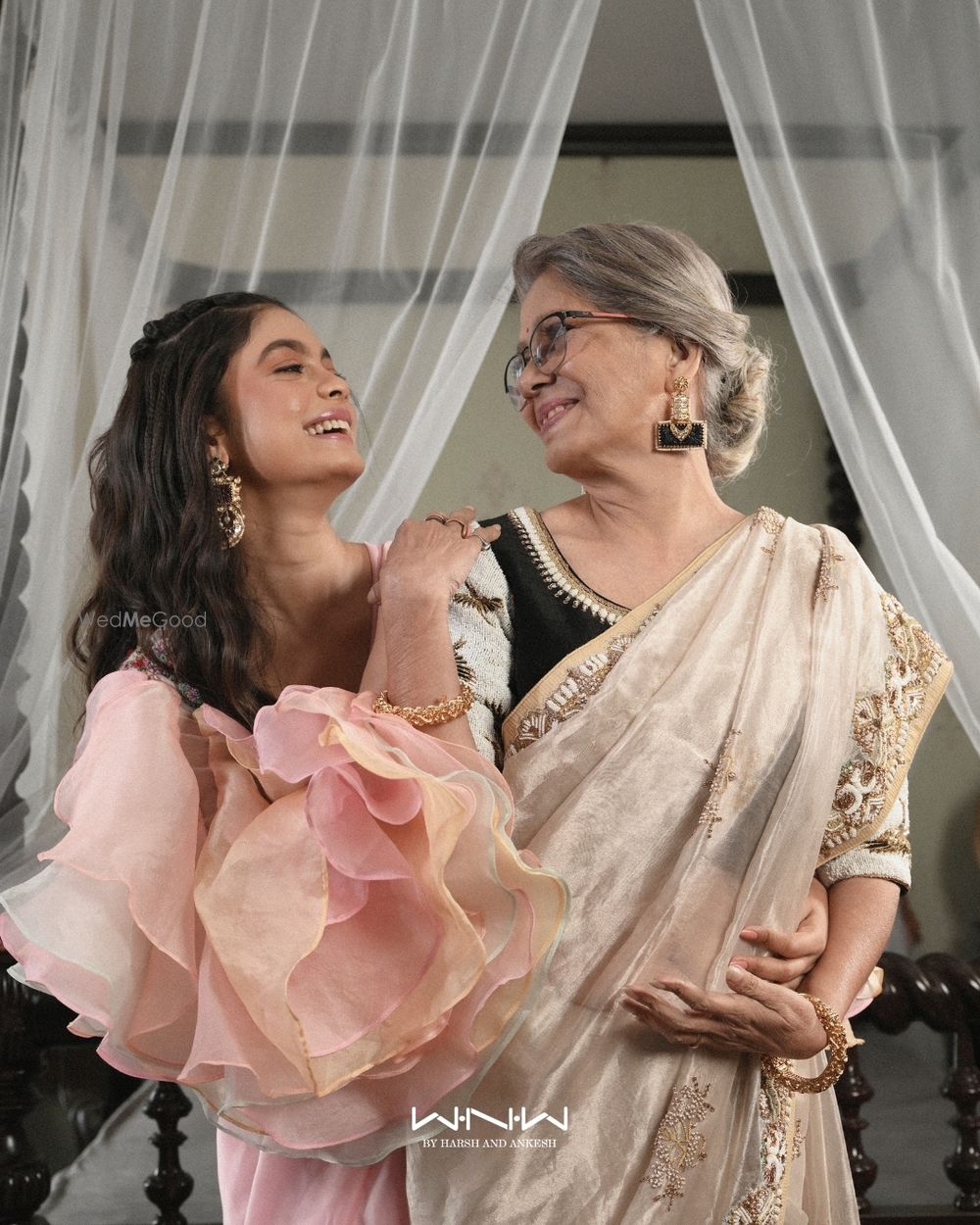 Photo From Pehla Dhaaga - By WNW