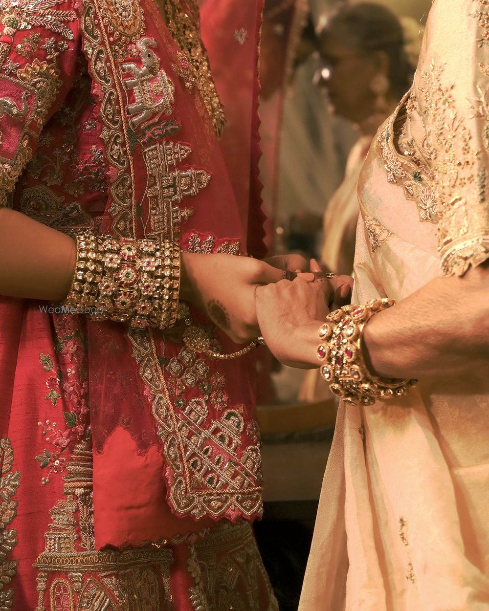 Photo From Pehla Dhaaga - By WNW