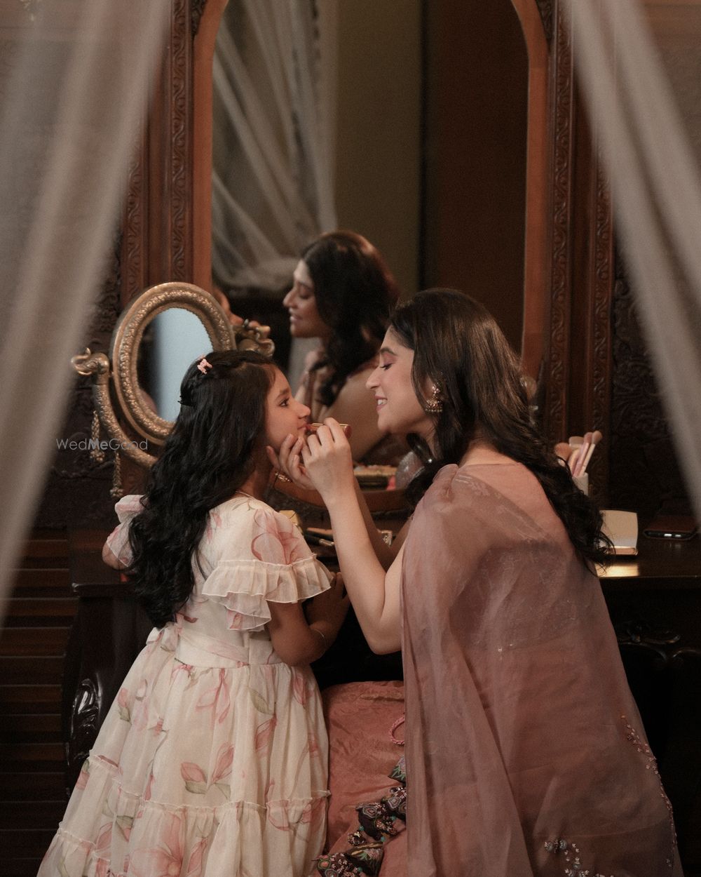 Photo From Pehla Dhaaga - By WNW