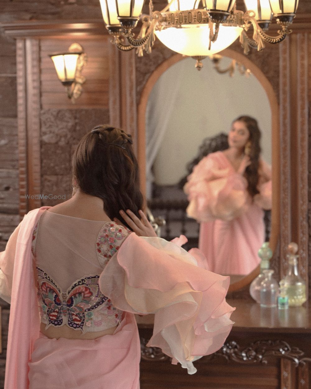 Photo From Pehla Dhaaga - By WNW