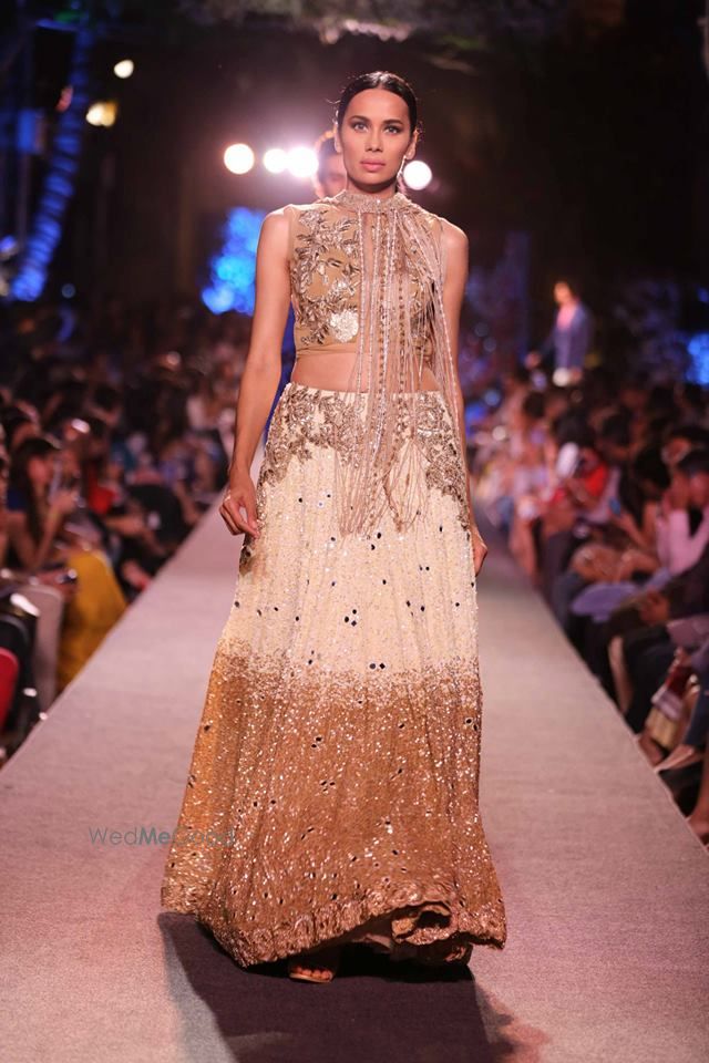 Photo of Manish Malhotra LFW Summer resort 2015