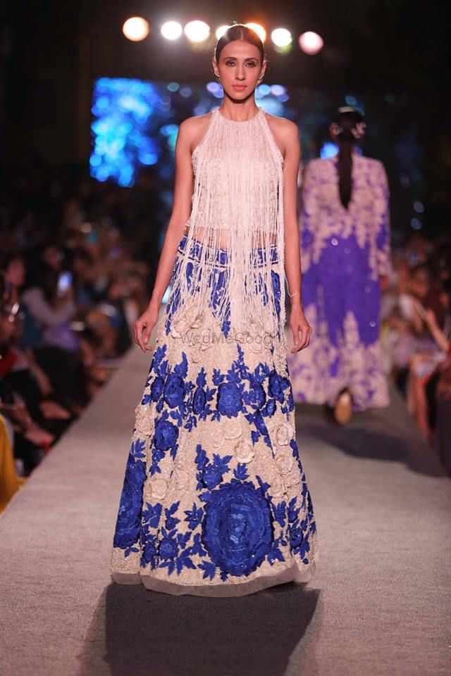 Photo of Manish Malhotra LFW Summer resort 2015