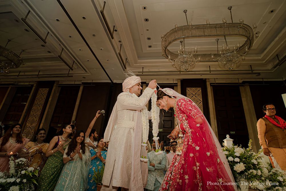 Photo From Jinal & Kishor - By Aksh Events