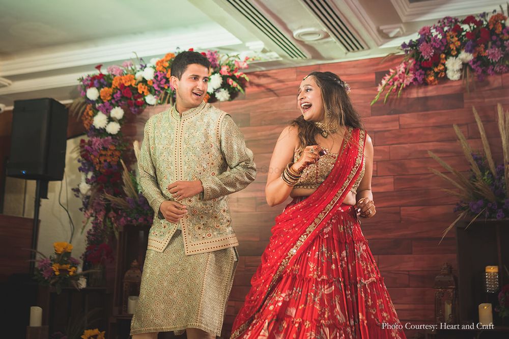 Photo From Sharda & Jitendra - By Aksh Events