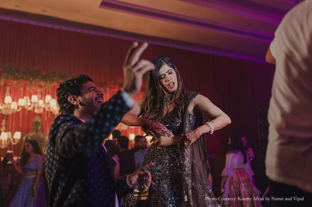 Photo From Monish & Shimony - By Aksh Events