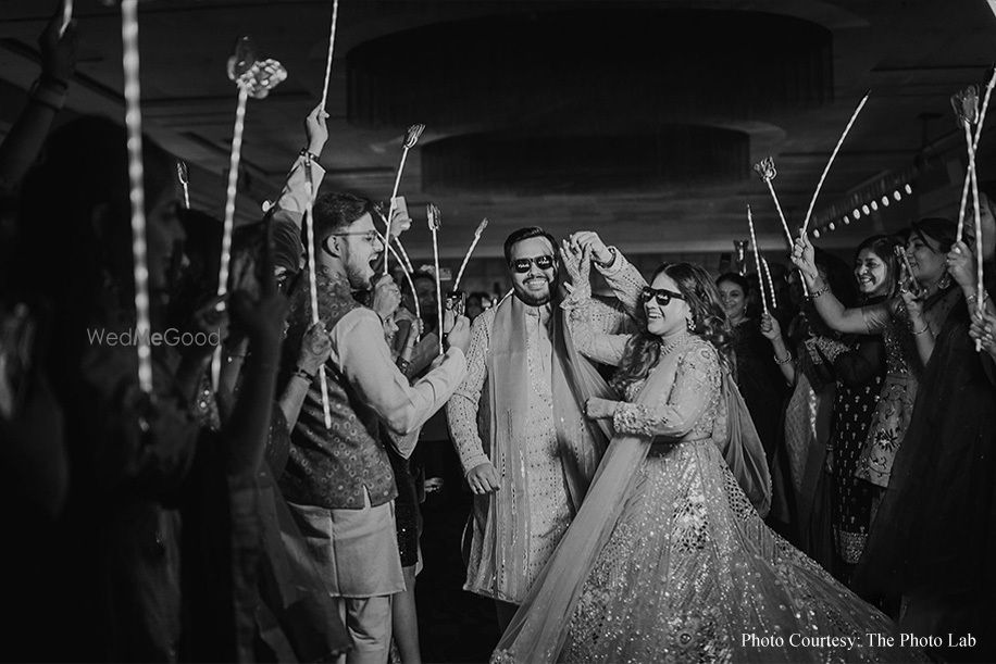 Photo From Nikhil & Devanshi - By Aksh Events